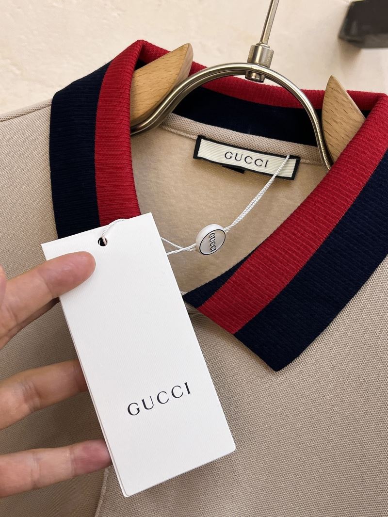 Gucci T-Shirts